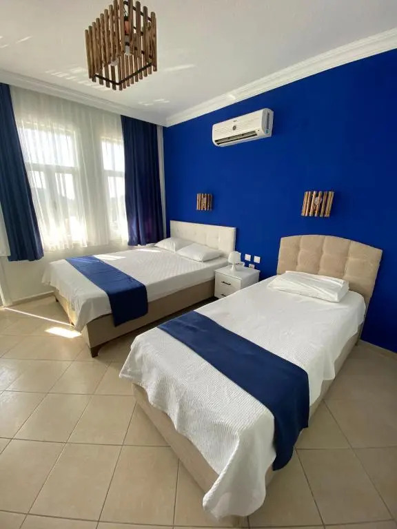 Фетхие: Ph Oludeniz Hotel