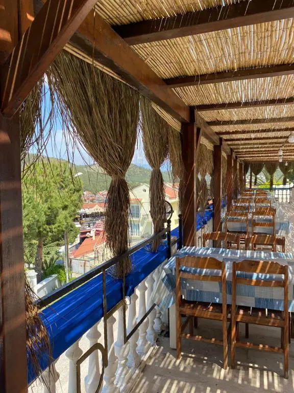 Фетхие: Ph Oludeniz Hotel