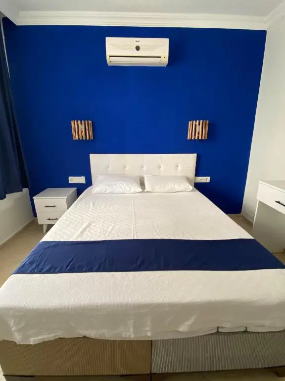 Фетхие: Ph Oludeniz Hotel