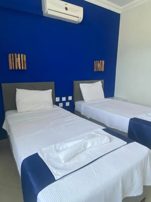 Фетхие: Ph Oludeniz Hotel