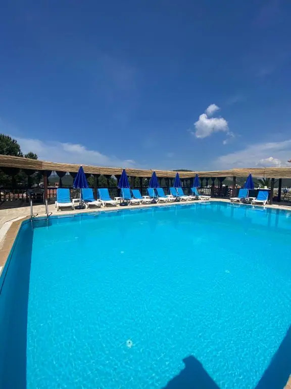 Фетхие: Ph Oludeniz Hotel