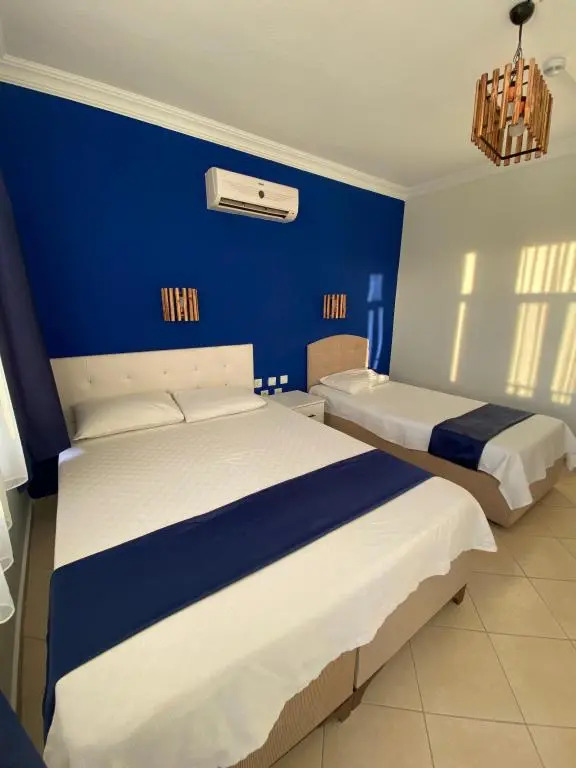 Фетхие: Ph Oludeniz Hotel