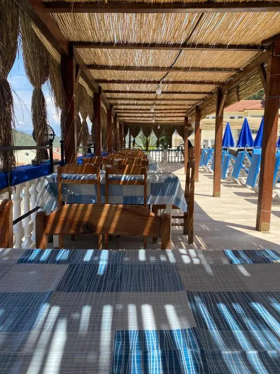 Фетхие: Ph Oludeniz Hotel
