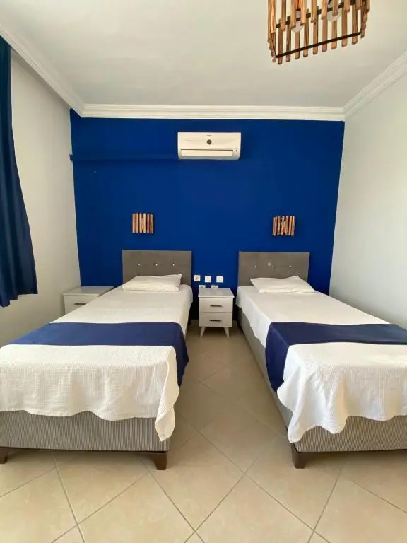 Фетхие: Ph Oludeniz Hotel