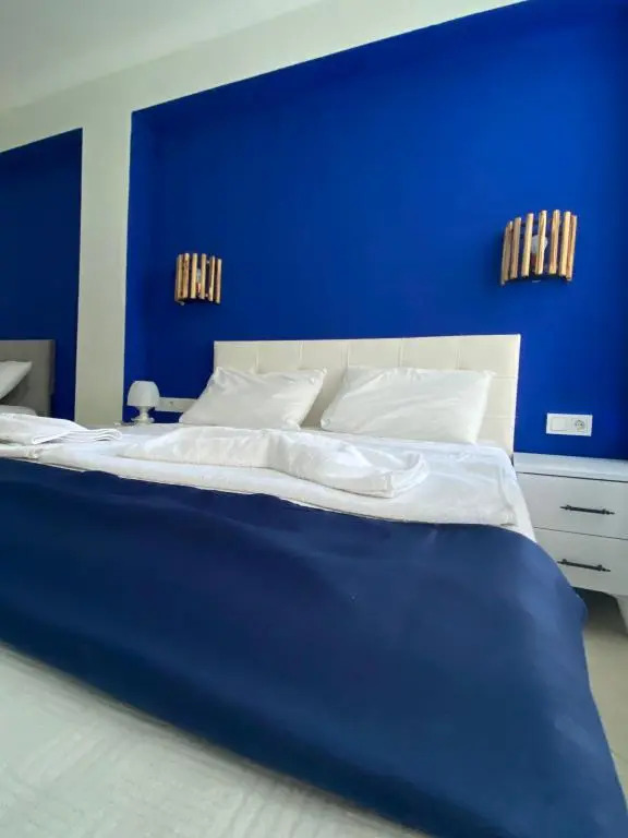 Фетхие: Ph Oludeniz Hotel