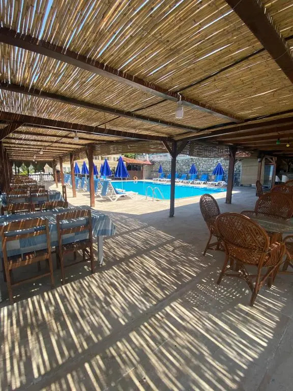 Фетхие: Ph Oludeniz Hotel