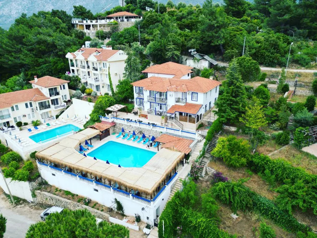 Фетхие: Ph Oludeniz Hotel