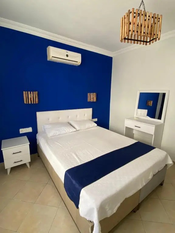 Фетхие: Ph Oludeniz Hotel