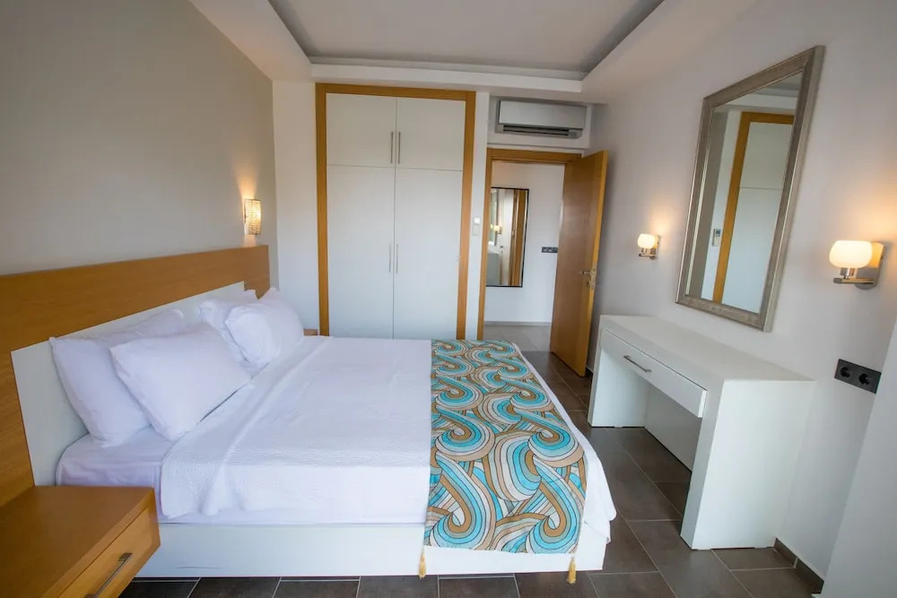 Фетхие: Mozaik Swim Up Hotel and Apartments