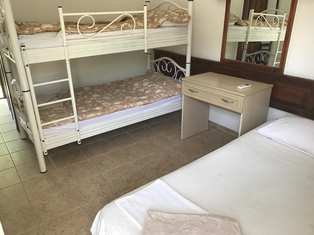 Фетхие: RED Hotel