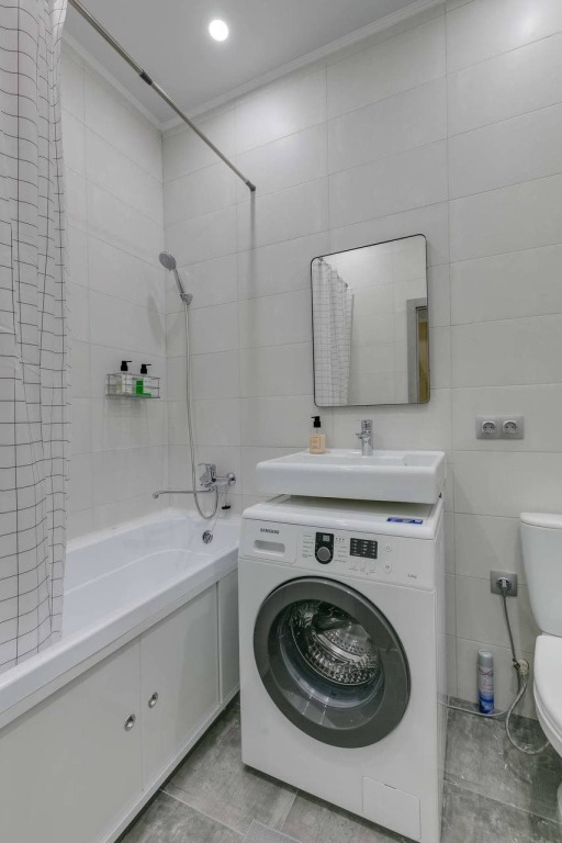 Алматы: Апартаменты Asaapart Forum Residence 24A