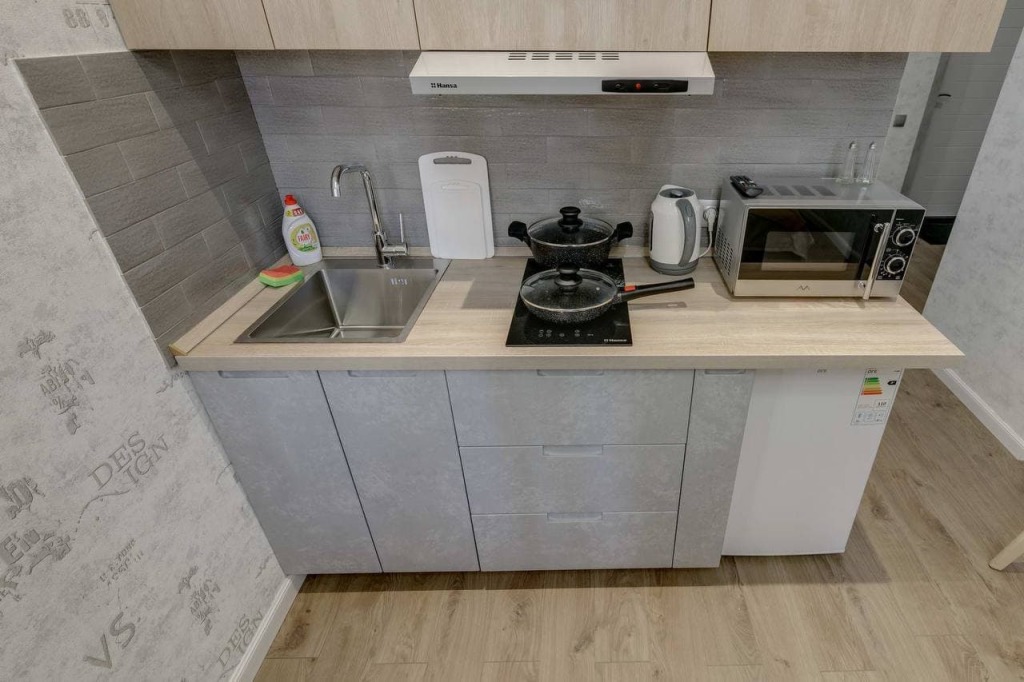 Алматы: Апартаменты Asaapart Forum Residence 24A