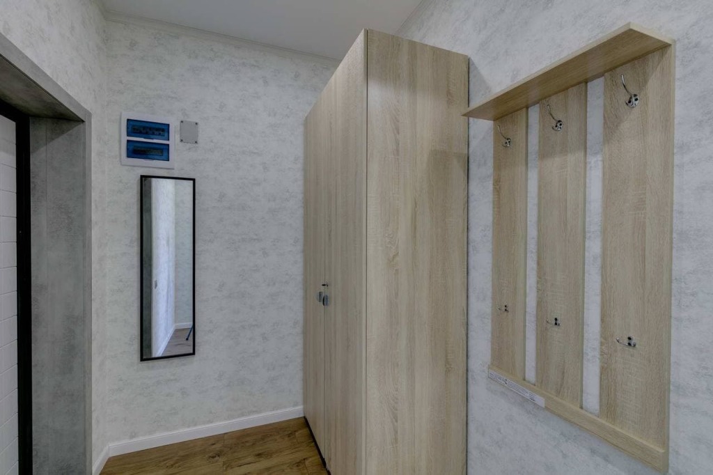 Алматы: Апартаменты Asaapart Forum Residence 24A
