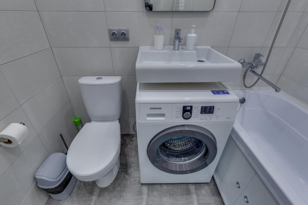 Алматы: Апартаменты Asaapart Forum Residence 40a