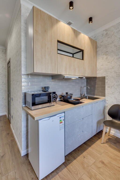 Алматы: Апартаменты Asaapart Forum Residence 40a