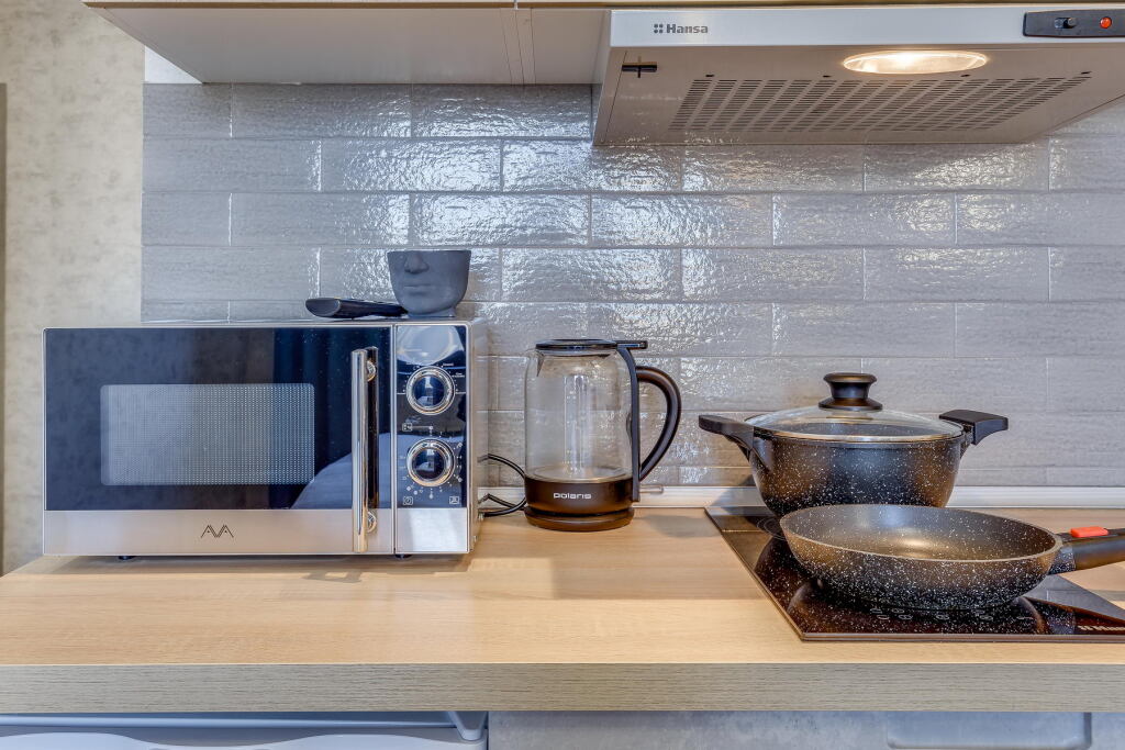 Алматы: Апартаменты Asaapart Forum Residence 40a
