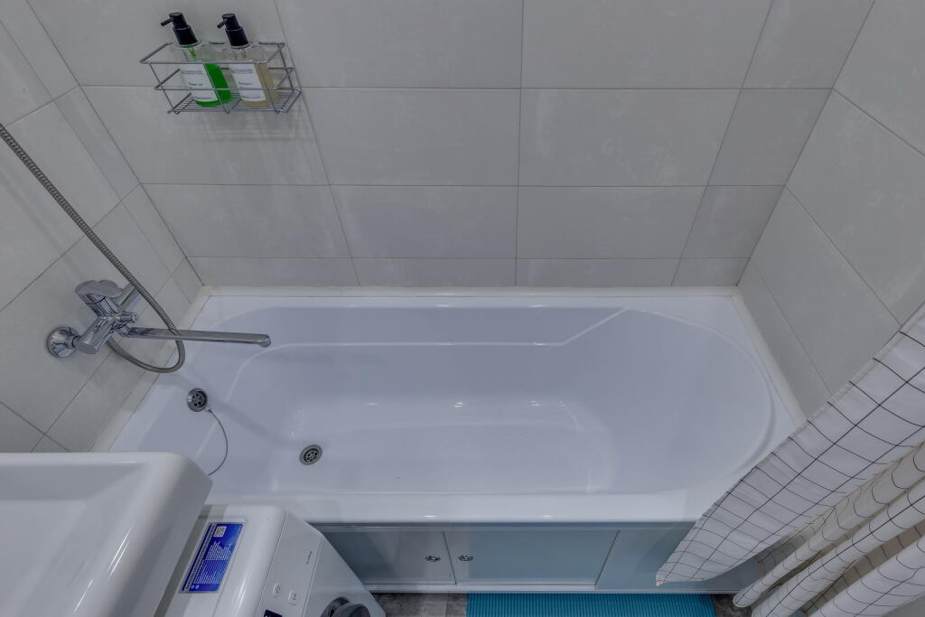 Алматы: Апартаменты Asaapart Forum Residence 40a