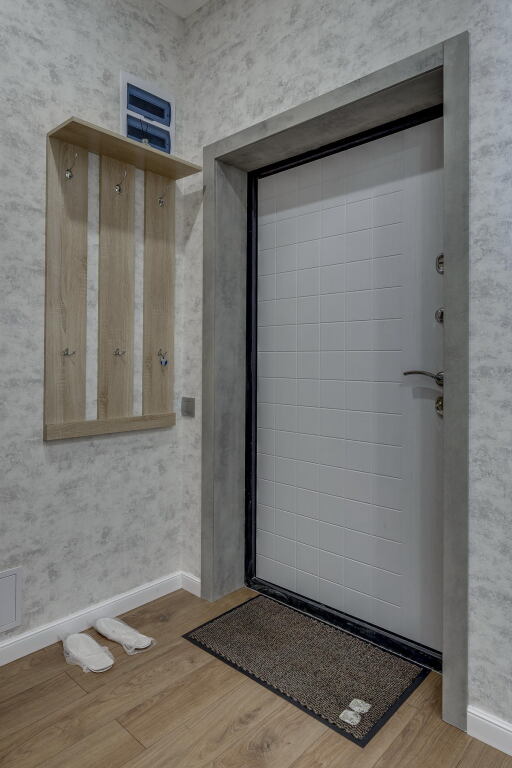 Алматы: Апартаменты Asaapart Forum Residence 40a