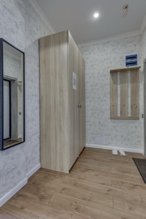 Алматы: Апартаменты Asaapart Forum Residence 40a