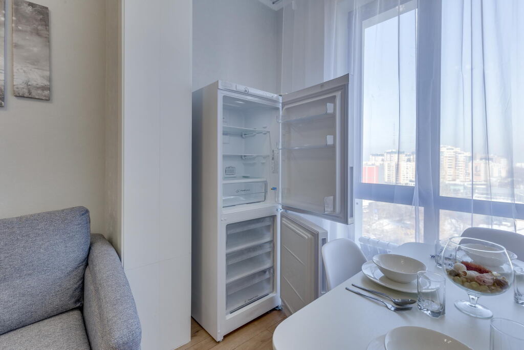 Алматы: Апартаменты Asaapart Forum Residence 40
