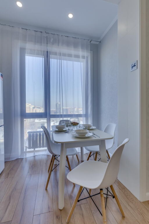 Алматы: Апартаменты Asaapart Forum Residence 40