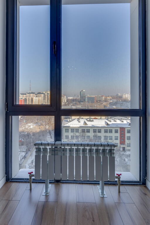 Алматы: Апартаменты Asaapart Forum Residence 40