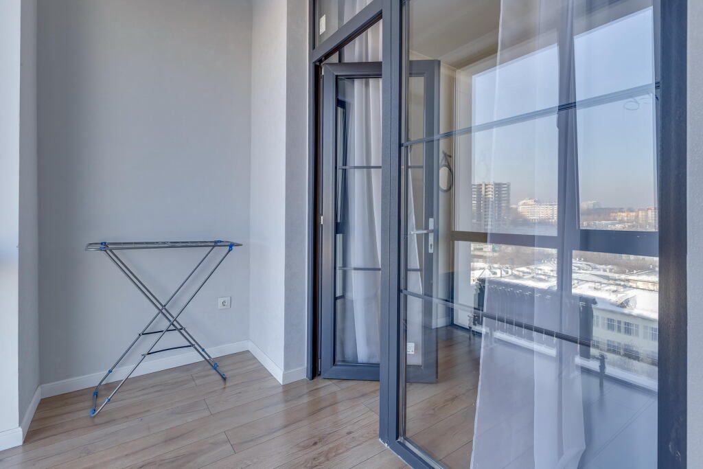 Алматы: Апартаменты Asaapart Forum Residence 40