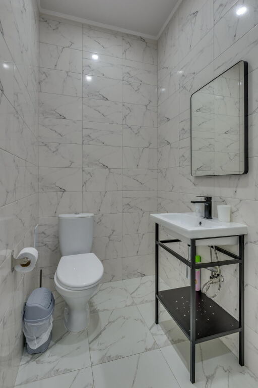 Алматы: Апартаменты Asaapart Forum Residence 40