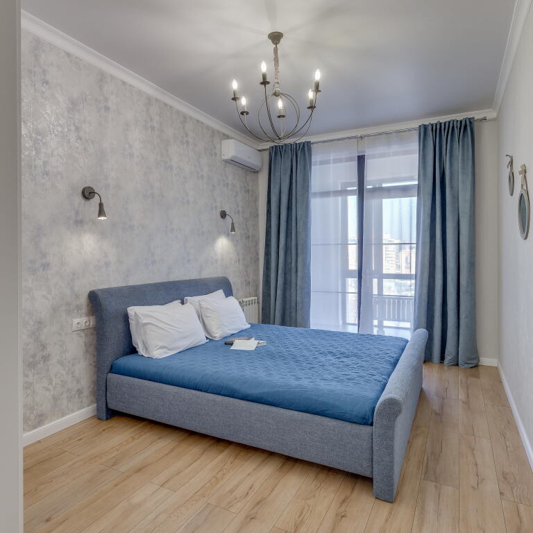 Алматы: Апартаменты Asaapart Forum Residence 40