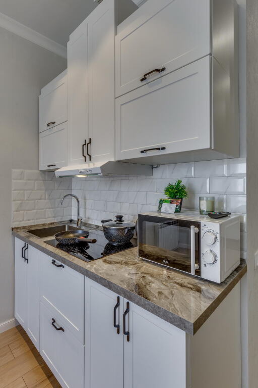 Алматы: Апартаменты Asaapart Forum Residence 40