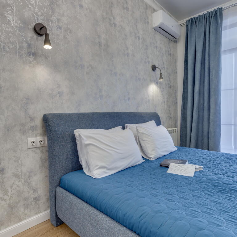 Алматы: Апартаменты Asaapart Forum Residence 40