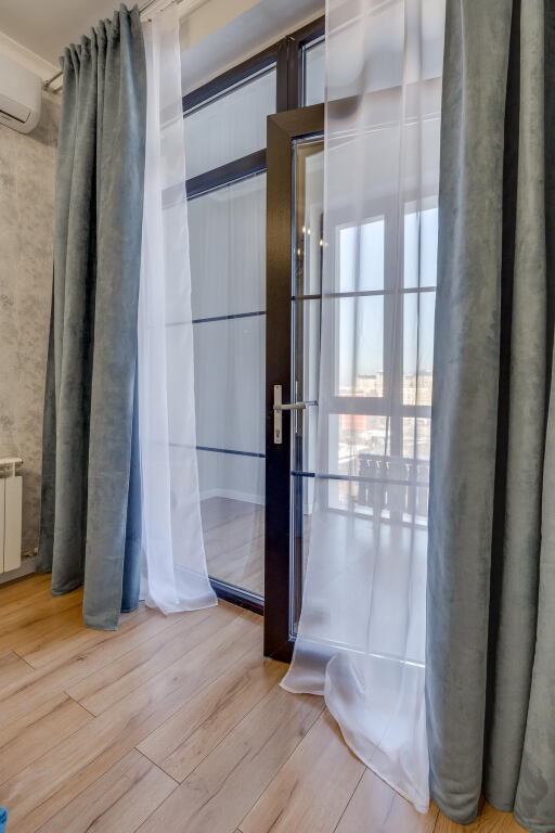 Алматы: Апартаменты Asaapart Forum Residence 40