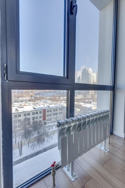 Алматы: Апартаменты Asaapart Forum Residence 40