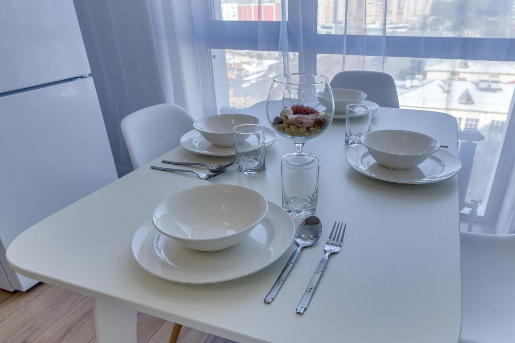 Алматы: Апартаменты Asaapart Forum Residence 40