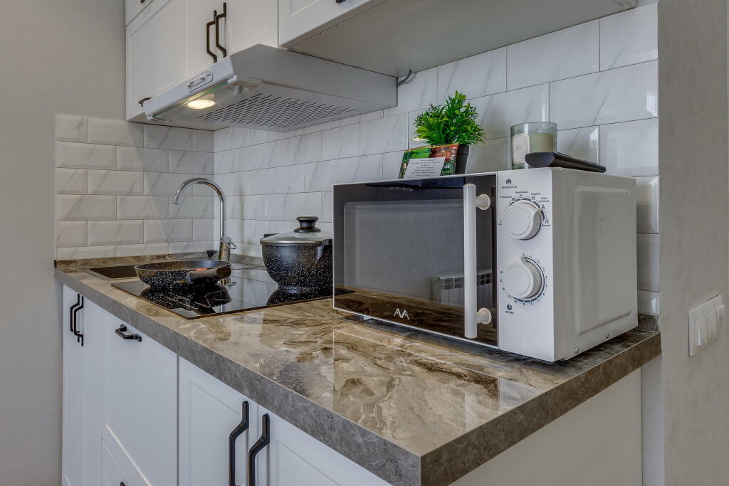 Алматы: Апартаменты Asaapart Forum Residence 40