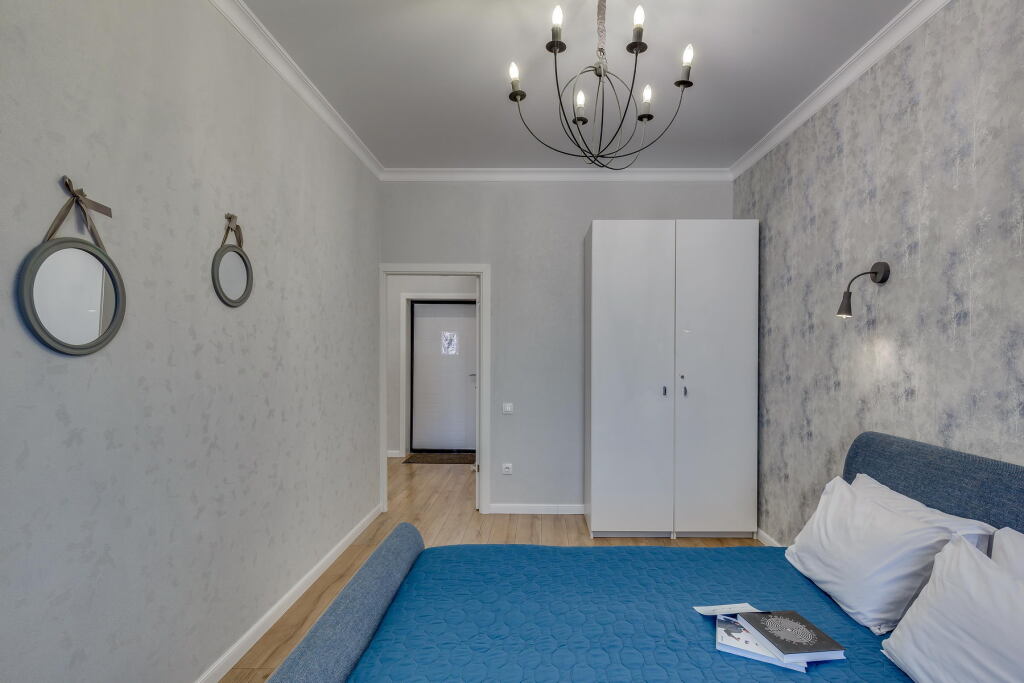 Алматы: Апартаменты Asaapart Forum Residence 40