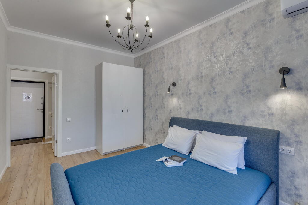 Алматы: Апартаменты Asaapart Forum Residence 40