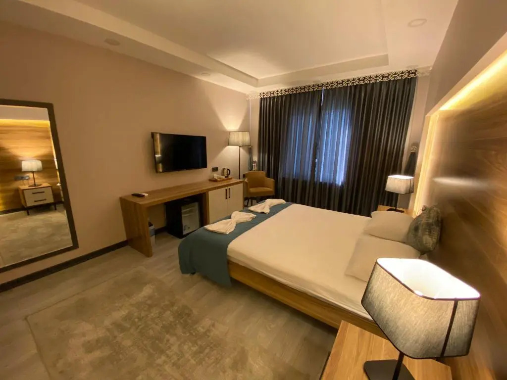 Сакарья: Sapanca Resort Hotel