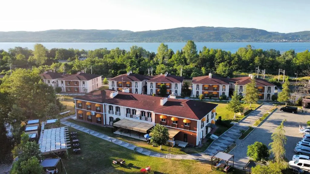 Сакарья: Sapanca Resort Hotel