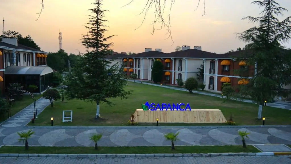Сакарья: Sapanca Resort Hotel