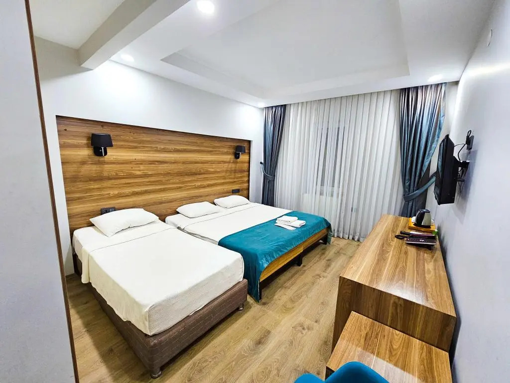 Сакарья: Sapanca Resort Hotel