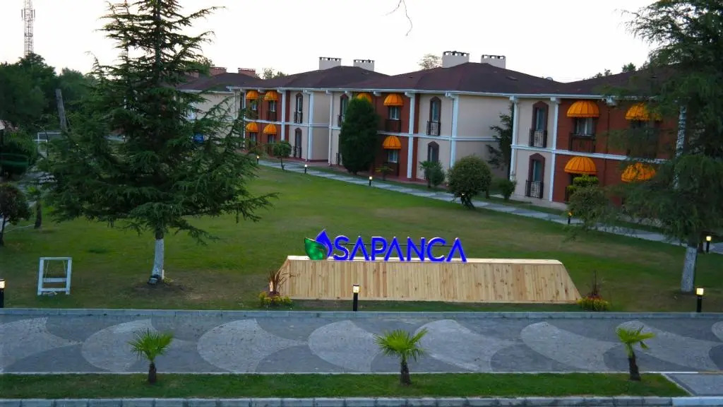 Сакарья: Sapanca Resort Hotel