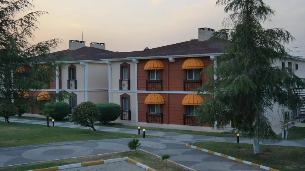 Сакарья: Sapanca Resort Hotel