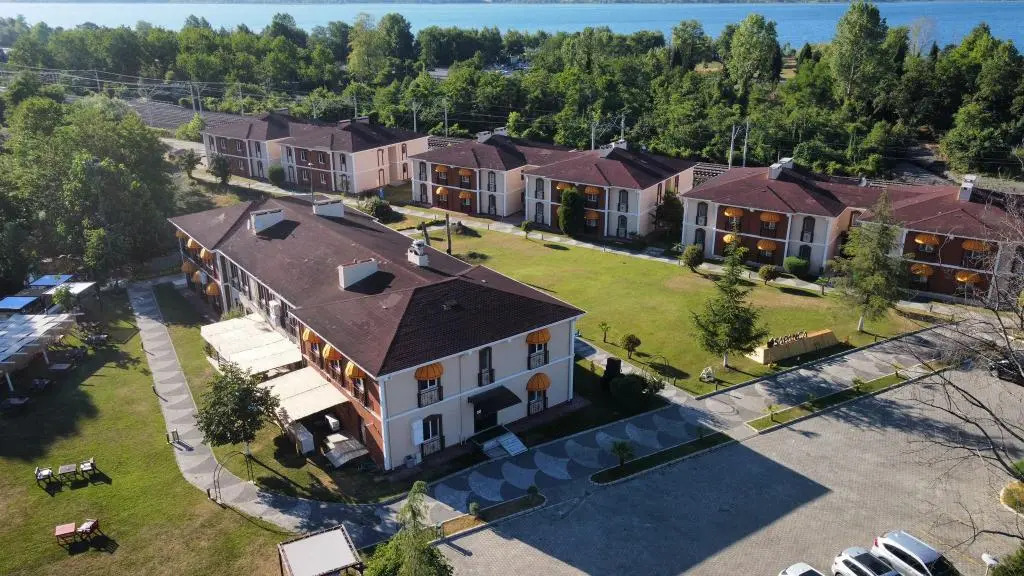Сакарья: Sapanca Resort Hotel