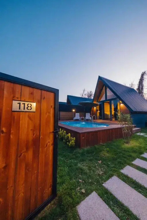 Сакарья: Sapanca Sunday Bungalov