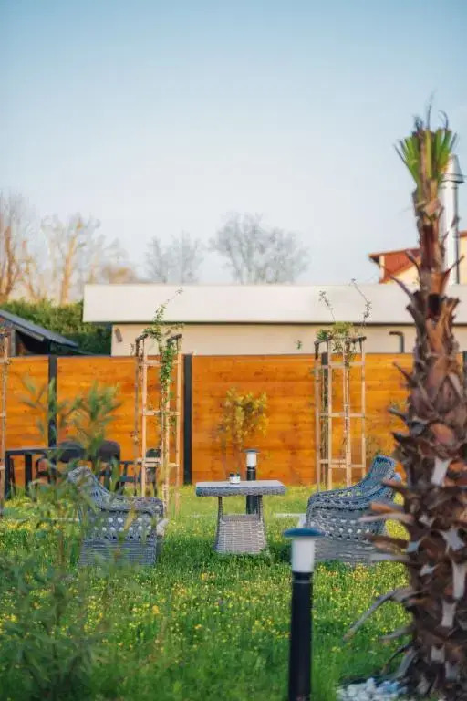Сакарья: Sapanca Sunday Bungalov