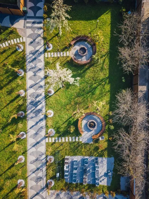 Сакарья: Sapanca Sunday Bungalov