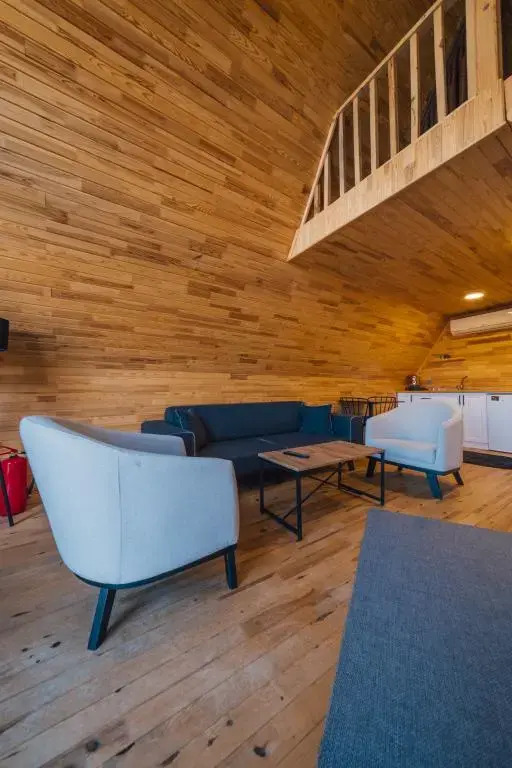 Сакарья: Sapanca Sunday Bungalov