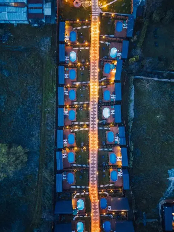 Сакарья: Sapanca Sunday Bungalov
