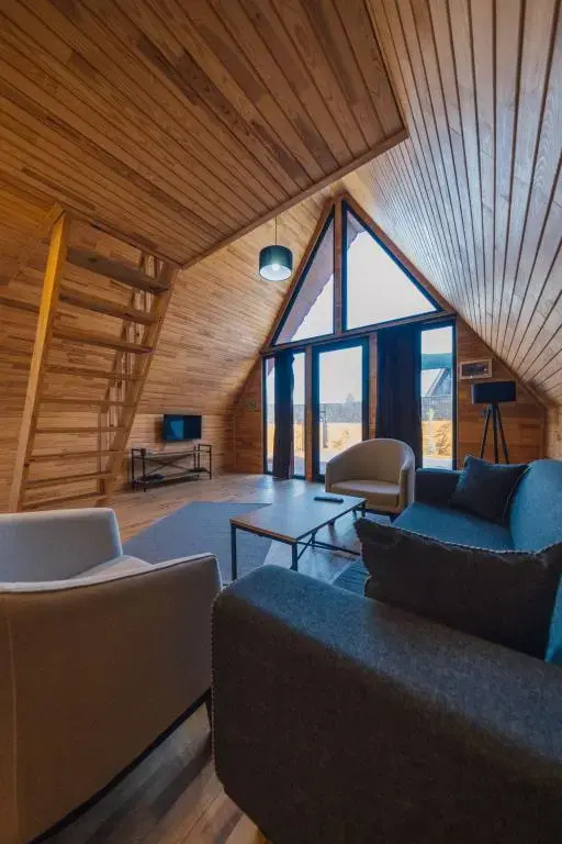 Сакарья: Sapanca Sunday Bungalov